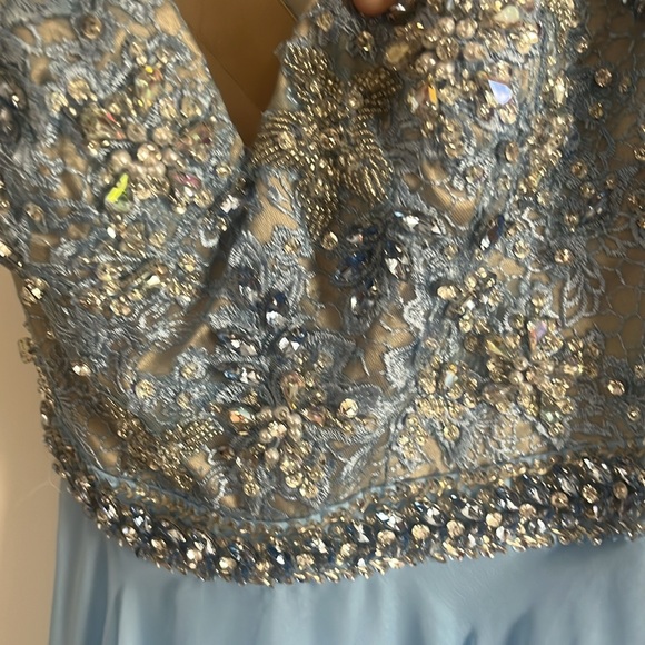 NWT | Sherri Hill Gown!!! - Picture 13 of 15
